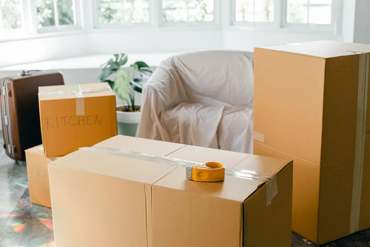 Hoarding Cleanup in Lincoln, CA